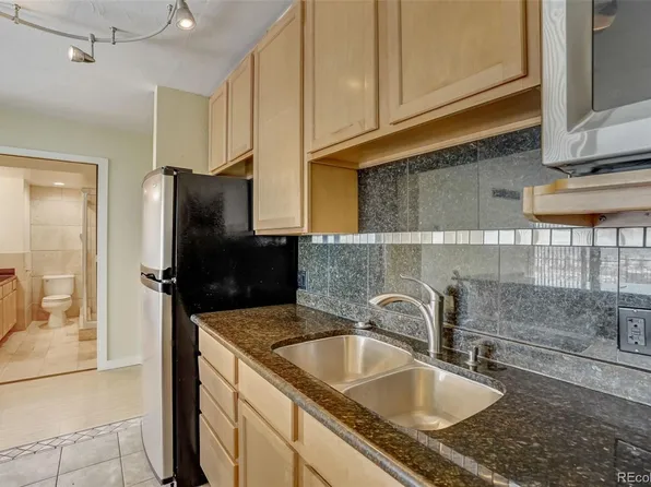 1020 15th Street #26M, Denver, CO 80202