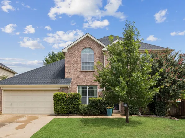 5125 Bayview Dr, Fort Worth, TX 76244