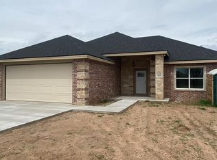 411 E Spruce Ave, Midland, TX 79705