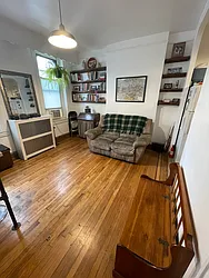 Rented by Keller Williams NYC