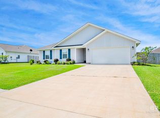 14473 Buttonwood Ln, Foley, AL 36535