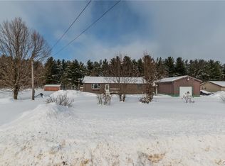 34447 Jackson Ii Rd, Carthage, NY 13619