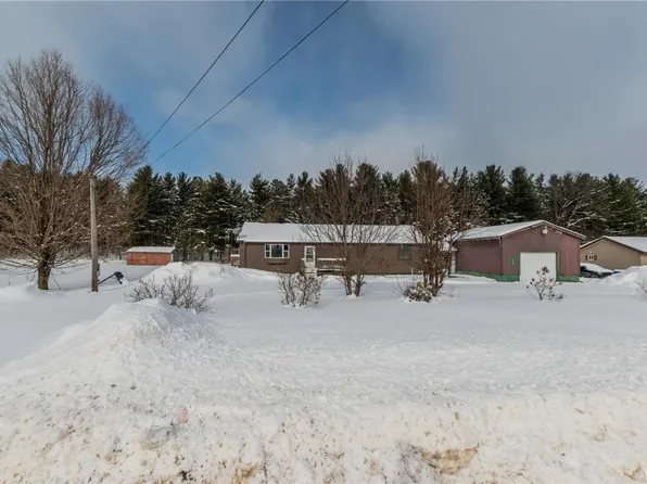 34447 Jackson Ii Rd, Carthage, NY 13619