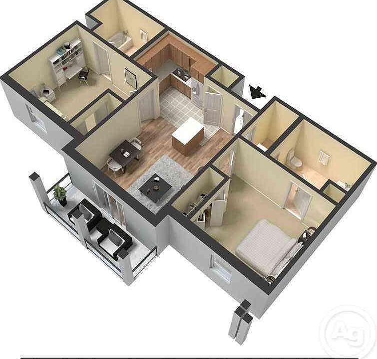 Cardinal Apartments Wheeling, WV Zillow