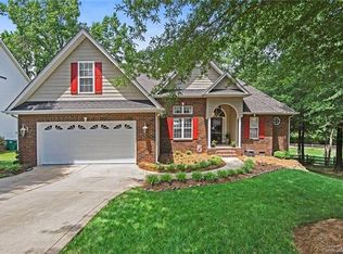 2005 Colton Ridge Dr, Indian Trail, NC 28079