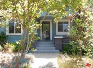 1242 N Commonwealth Ave, Los Angeles, CA 90029