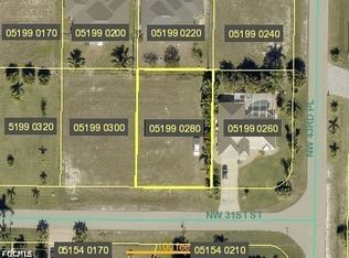 4305 NW 31st St, Cape Coral, FL 33993