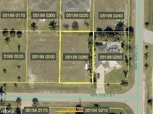 4305 NW 31st St, Cape Coral, FL 33993