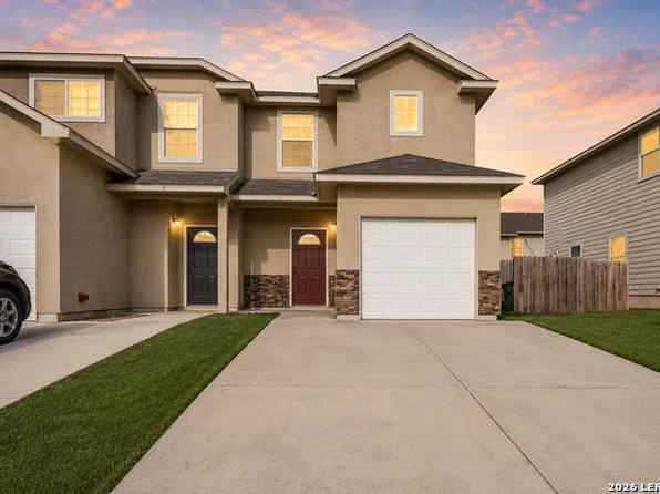 16819 Dancing Ava #1, Schertz, TX 78154