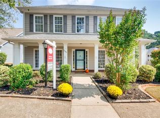 299 Ivy Glen Cir, Avondale Estates, GA 30002