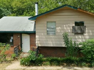 1108 Avenue H, Bessemer, AL 35020
