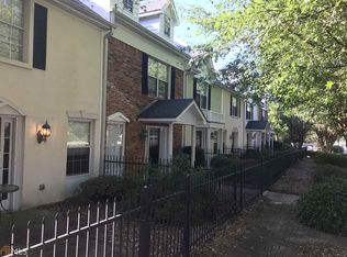 502 N Jeff Davis Dr, Fayetteville, GA 30214
