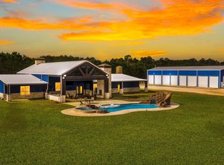 11419 Fm 1276, Livingston, TX 77351