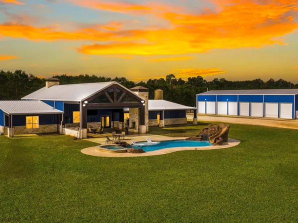 11419 Fm 1276, Livingston, TX 77351