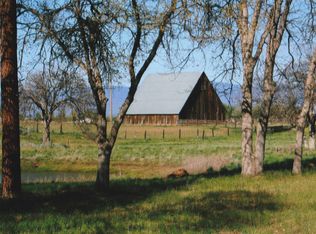 26006 Glenburn Rd, Fall River Mills, CA 96028