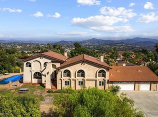 301 Tan Bob Ln, Escondido, CA 92029