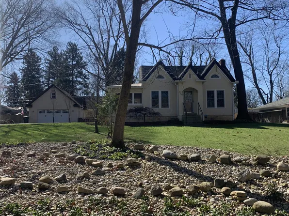 329 Lenappe Dr, Columbus, OH 43214