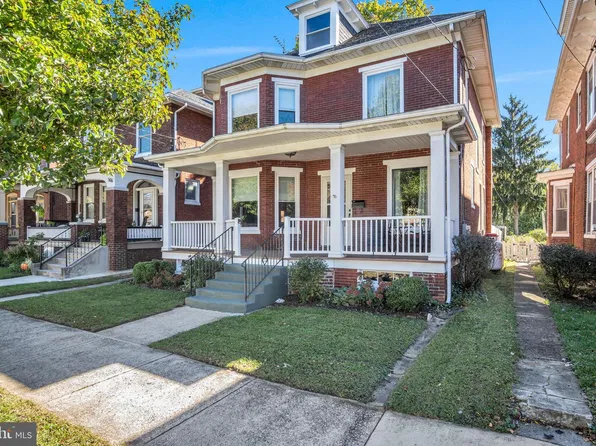 512 Hummel Ave, Lemoyne, PA 17043