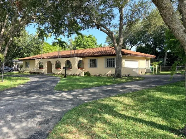 8520 SW 119 Unincorporated, Miami, FL 33156