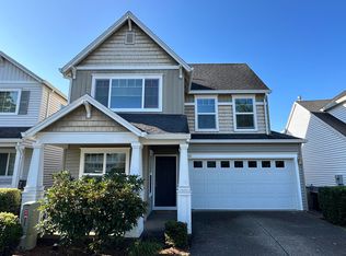 16728 NW Arizona Dr, Beaverton, OR 97006