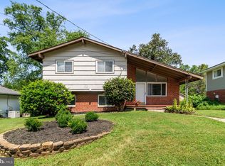 4305 Ferrara Dr, Silver Spring, MD 20906