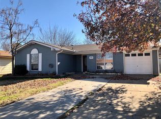 744 Idlewilde Dr, Lewisville, TX 75067