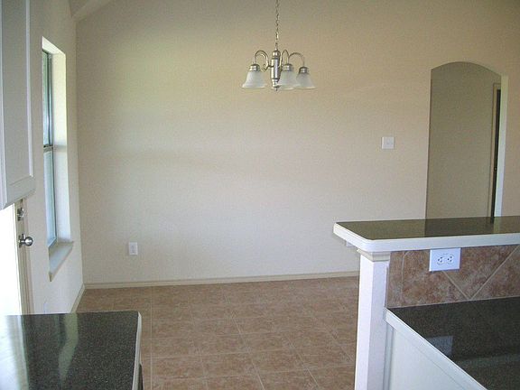 BREAKFAST AREA FROM KITCHEN