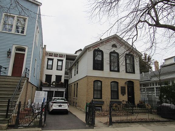 3rd image of 405 W Eugenie St #7