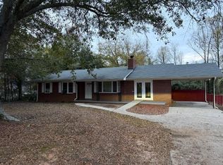 5939 Cleveland Hwy, Clermont, GA 30527