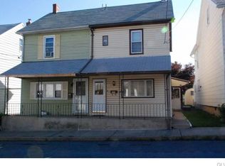 127 S 6th St, Emmaus, PA 18049
