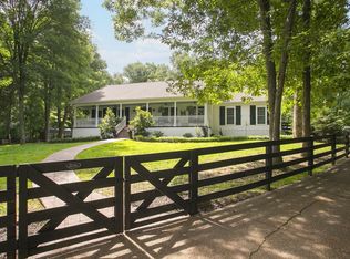 2097 Kidd Rd, Nolensville, TN 37135