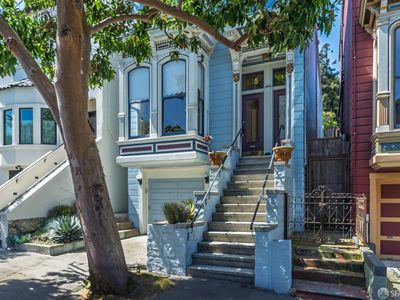 135 Scott St, San Francisco, CA, 94117