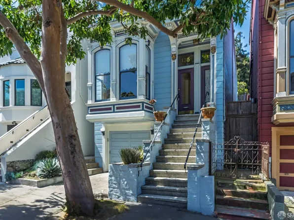 135 Scott St, San Francisco, CA 94117