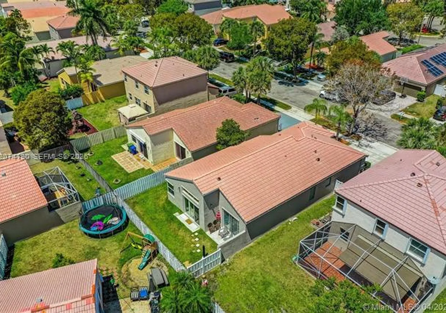 15726 NW 16th Ct # 0, Pembroke Pines, FL 33028 — Photo 3