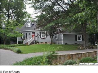 1546 Holly Rd, Birmingham, AL 35226
