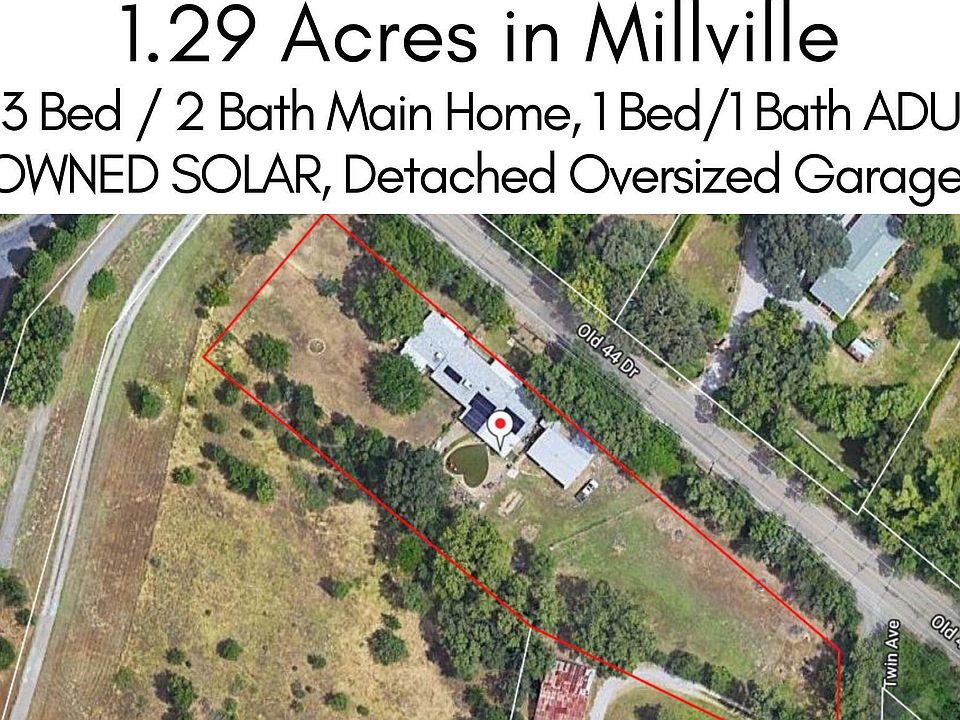 23973 Old 44 Dr, Millville, CA 96062 MLS 23396 Zillow