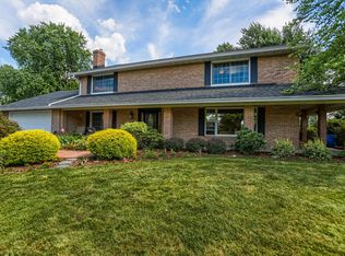 6732 Sunrise Ln, Wrightsville, PA 17368