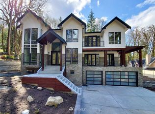 6031 174th Ave SE, Bellevue, WA 98006