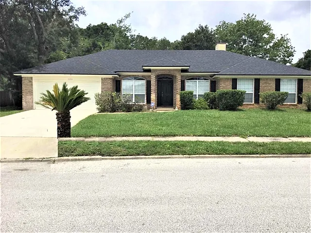 1190 Blue Eagle Trl — Photo 1