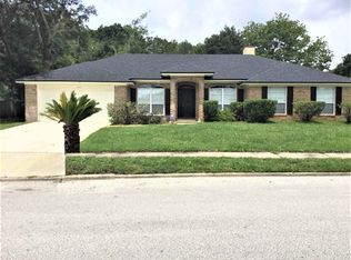 1190 Blue Eagle Trl, Jacksonville, FL 32225
