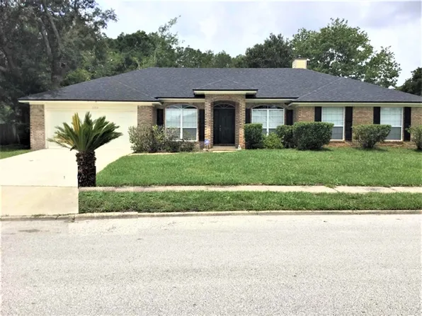 1190 Blue Eagle Trl, Jacksonville, FL 32225