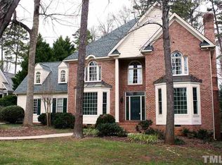996 Jones Wynd, Wake Forest, NC 27587
