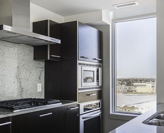 2nd image of 2612 109th St NW #601