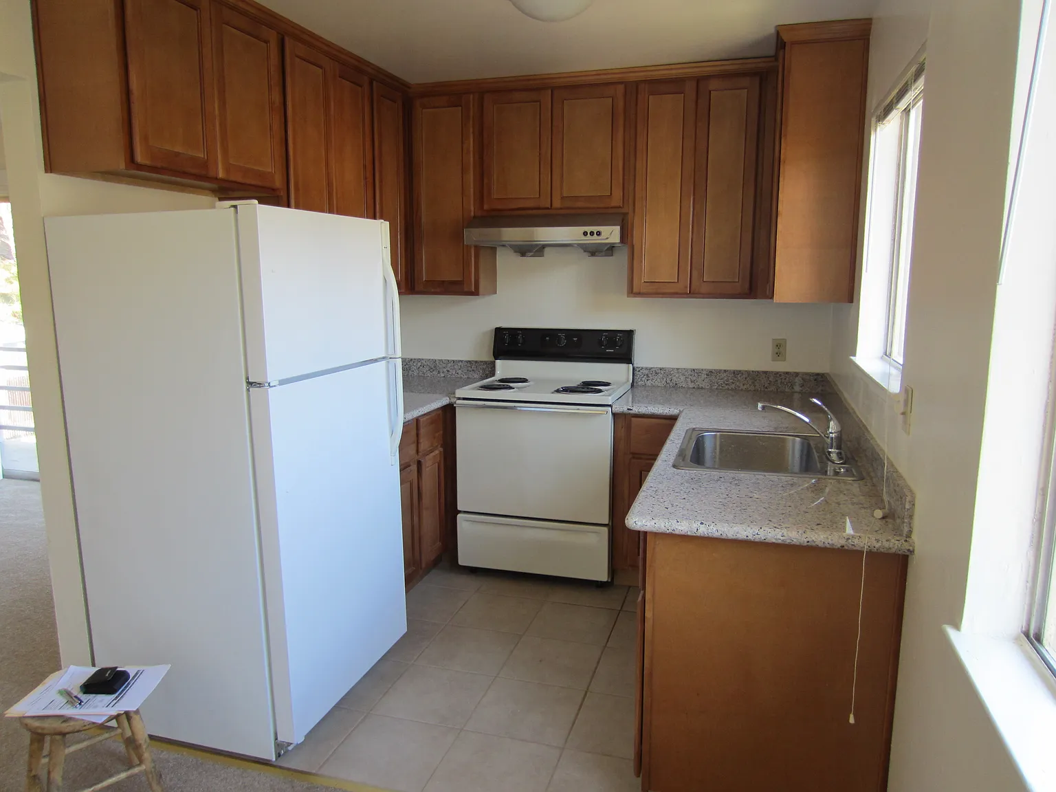 2 bed, 800 sqft, $2,395 — Photo 3