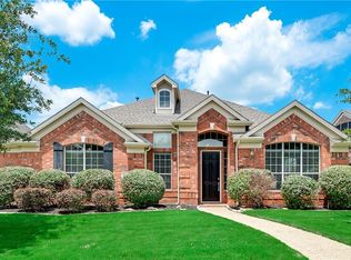 1723 Mapleleaf Dr, Wylie, TX 75098