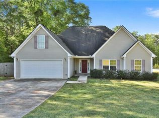 514 Carlton Rd, Palmetto, GA 30268