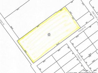0 S Washington St, Tullahoma, TN 37388