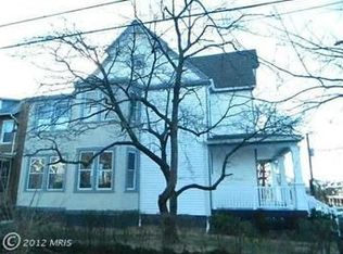 5527 9th St NW, Washington, DC 20011