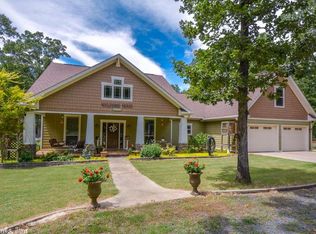 9336 Williams Rd, Sherwood, AR 72120