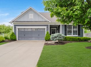 18630 Goldwater Rd, Westfield, IN 46062